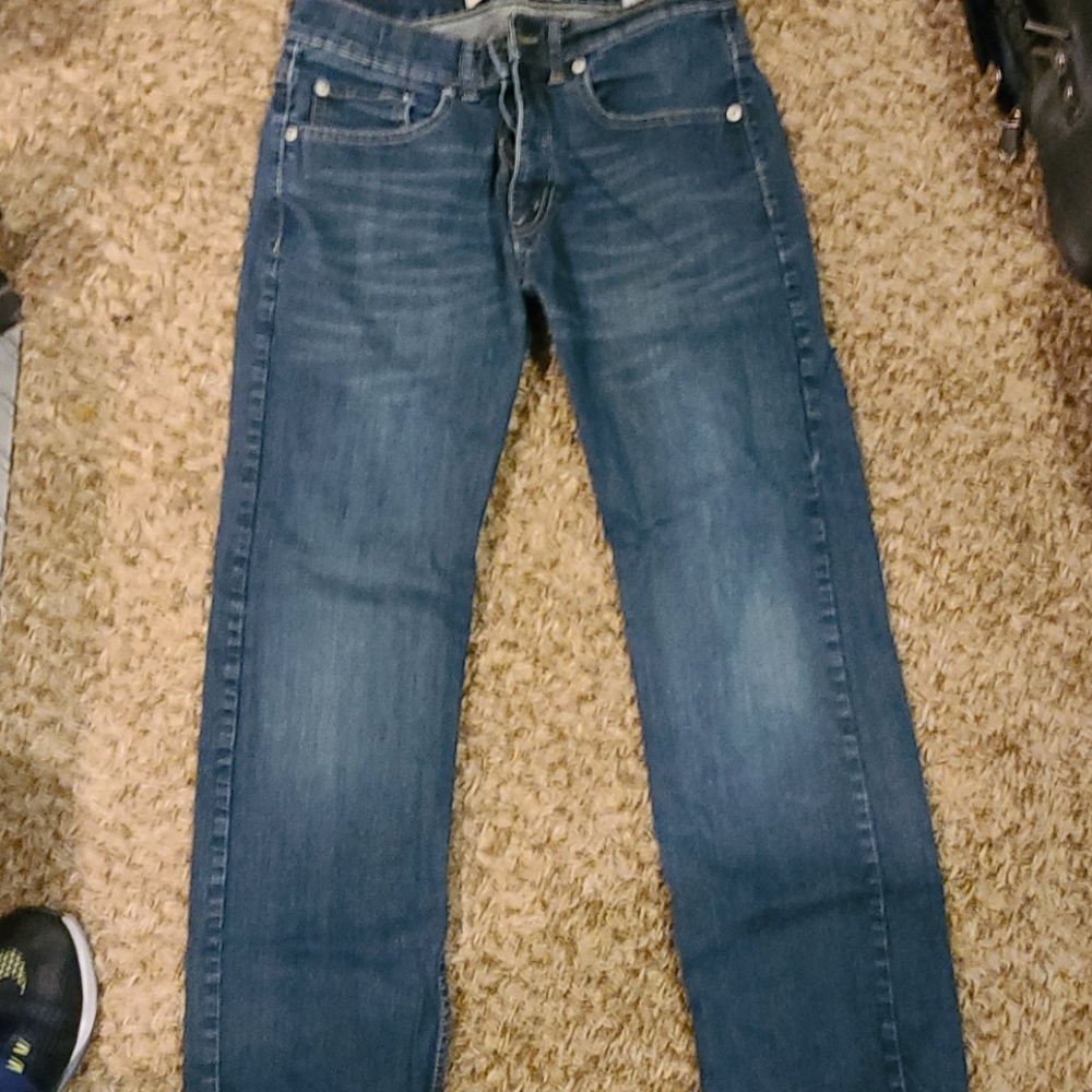 Levi's boys jeans